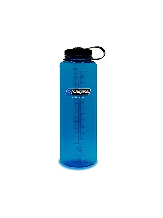 NALGENE | Botella de agua Silo Sustain 1,5L | blau